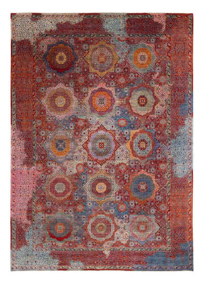 Designermatta 300x423cm - Designerteppich