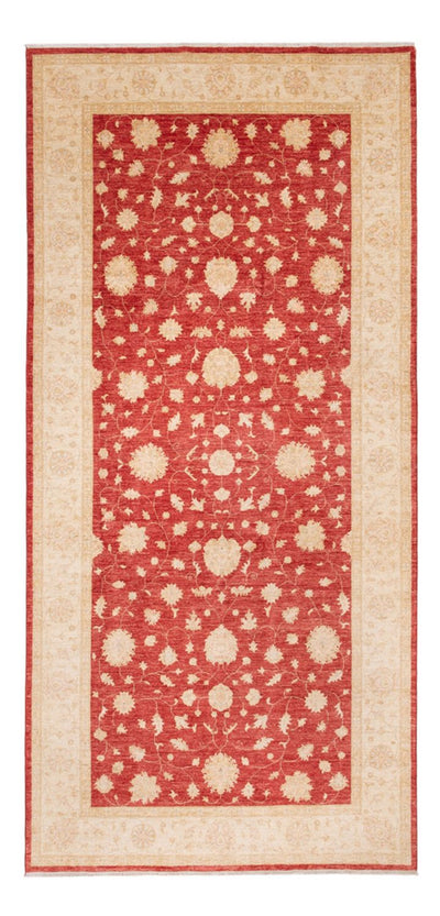 Ziegler Carpet 198x413cm - Oriental Carpet