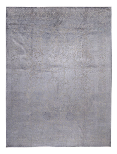 Designermatta 311x419cm - Designerteppich