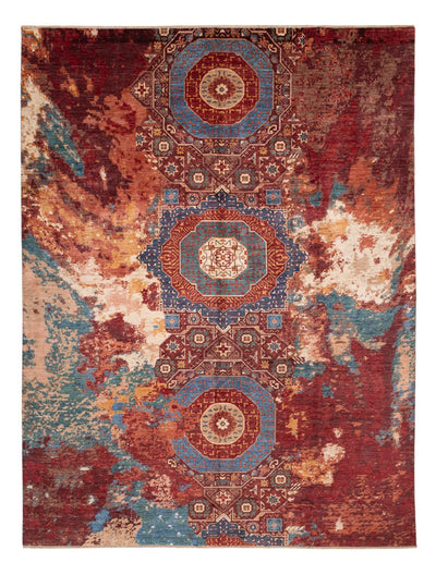 Designermatta 294x393cm - Designerteppich