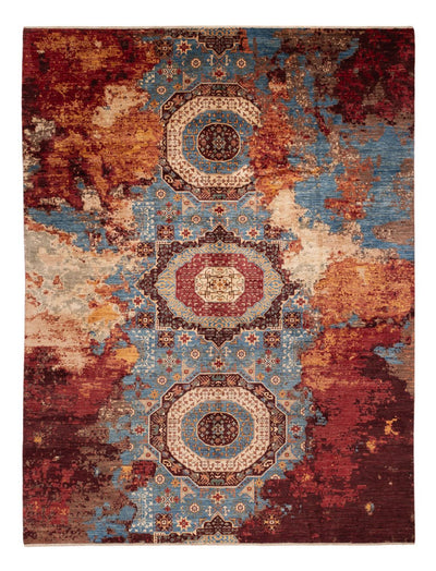 Designermatta 294x386cm - Designerteppich