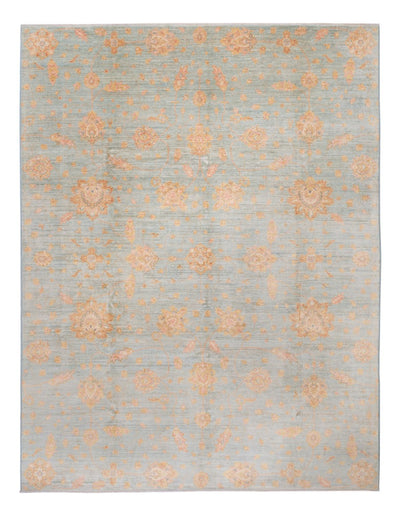 Ziegler Carpet 306x402cm - Oriental Carpet