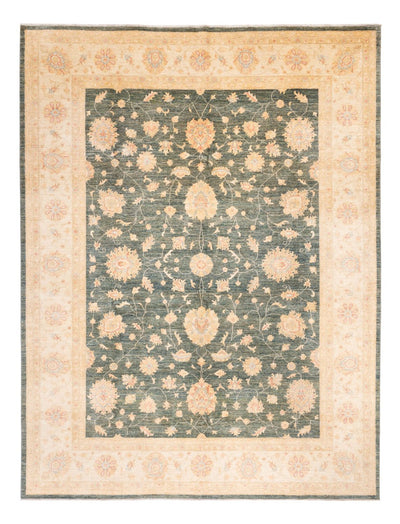 Ziegler Carpet 302x392cm - Oriental Carpet