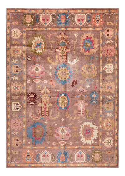 Ushak Mattan 304x418cm - Oriental Carpet