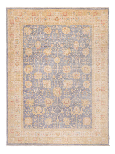 Ziegler Carpet 257x343cm - Oriental Carpet