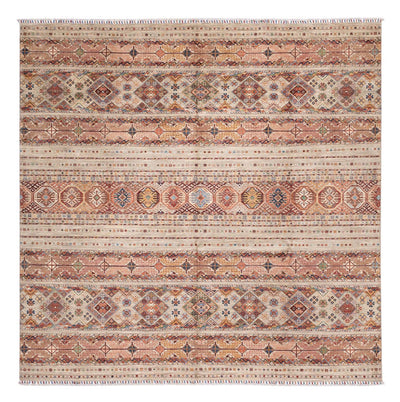 Shal Mattan 298x302cm - Oriental Carpet