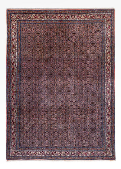 Bidjar - Takab Mattan 252x349cm - Persisk matta