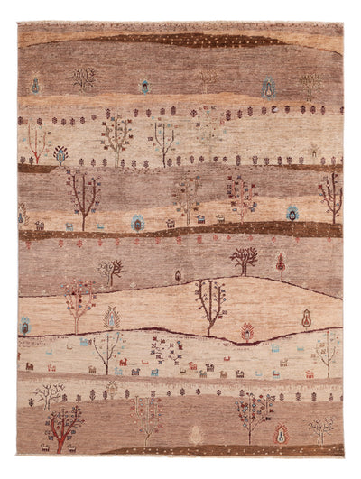 Ariana Mattan 148x200cm - Oriental Carpet