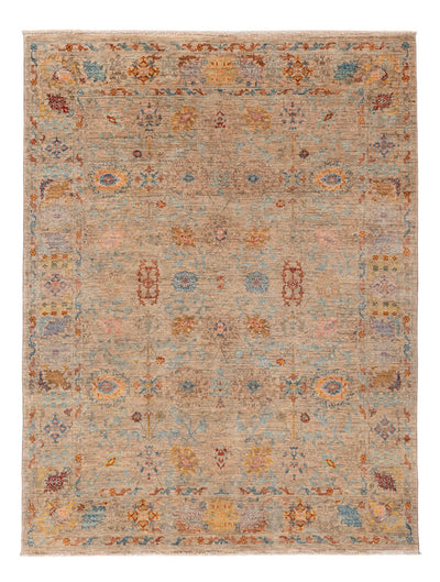 Ariana Mattan 155x207cm - Oriental Carpet