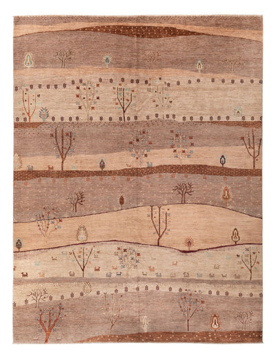 Ariana Mattan 279x372cm - Oriental Carpet