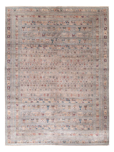 Ariana Mattan 303x402cm - Oriental Carpet