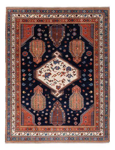 Kazak Mattan 247x328cm - Oriental Carpet