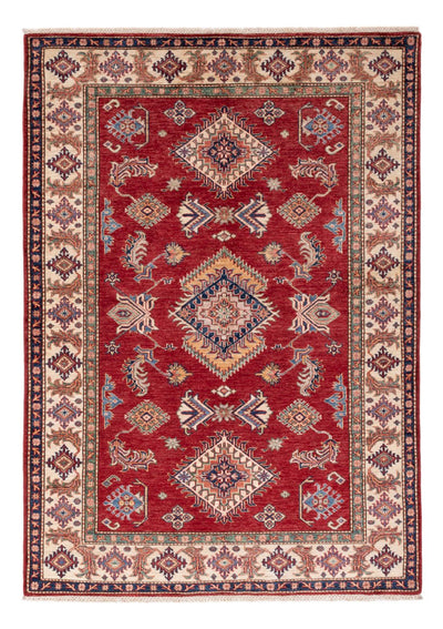 Kazak Mattan 149x203cm - Oriental Carpet