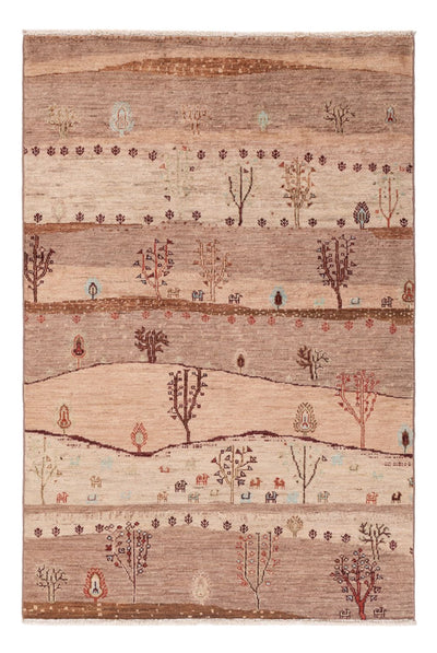 Ariana Mattan 99x150cm - Oriental Carpet
