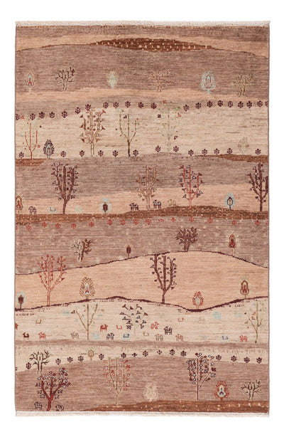 Ariana Mattan 100x150cm - Oriental Carpet