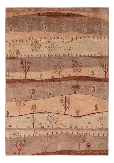 Ariana Mattan 172x243cm - Oriental Carpet