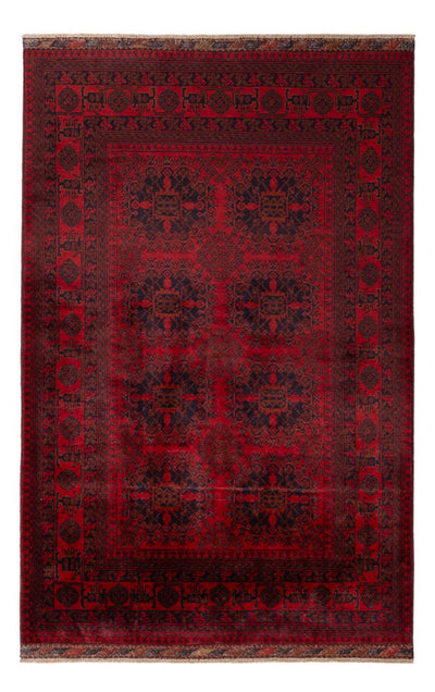 Khal Mohammadi Mattan 127x197cm - Oriental Carpet