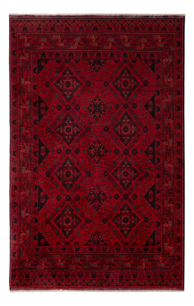 Khal Mohammadi Mattan 124x196cm - Oriental Carpet