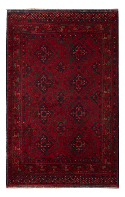 Khal Mohammadi Mattan 121x194cm - Oriental Carpet
