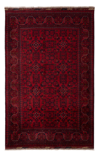Khal Mohammadi Mattan 123x198cm - Oriental Carpet