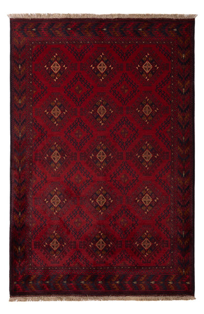 Khal Mohammadi Mattan 125x195cm - Oriental Carpet