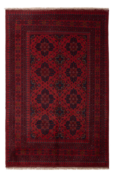 Khal Mohammadi Mattan 124x198cm - Oriental Carpet