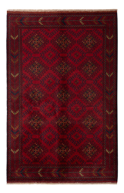 Khal Mohammadi Mattan 125x196cm - Oriental Carpet