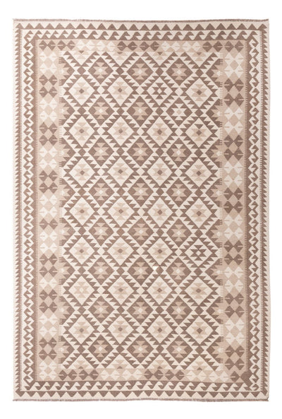 Kilim Maimana Mattan 207x299cm - Ullmatta