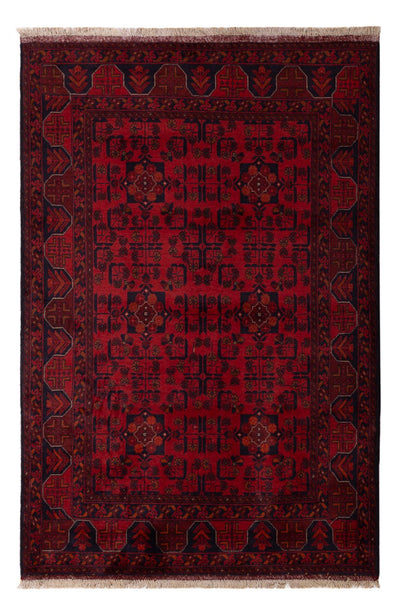 Khal Mohammadi Mattan 127x191cm - Oriental Carpet
