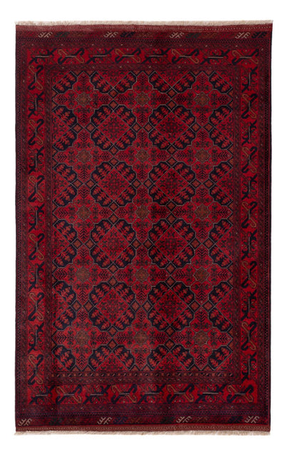 Khal Mohammadi Mattan 125x198cm - Oriental Carpet