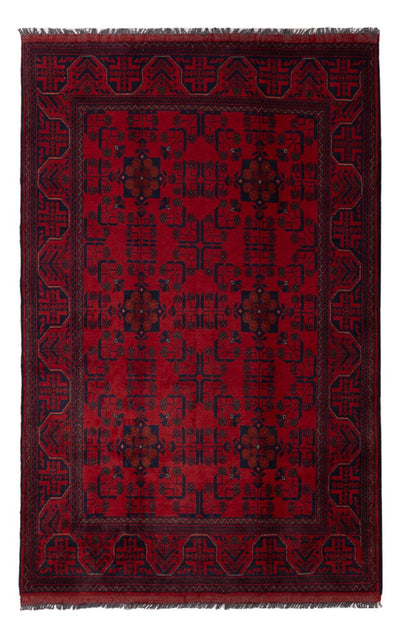 Khal Mohammadi Mattan 125x197cm - Oriental Carpet