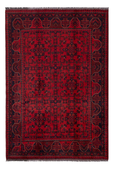 Khal Mohammadi Mattan 128x195cm - Oriental Carpet