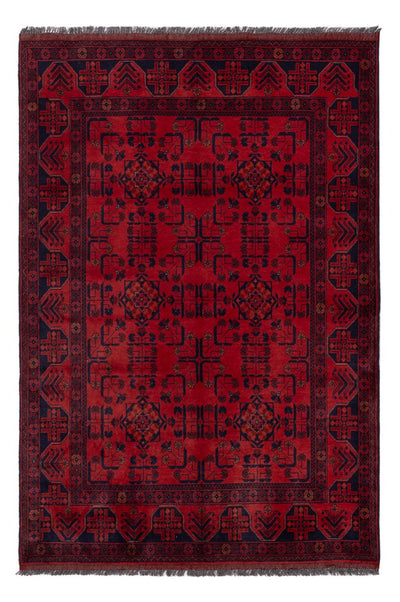 Khal Mohammadi Mattan 133x194cm - Oriental Carpet