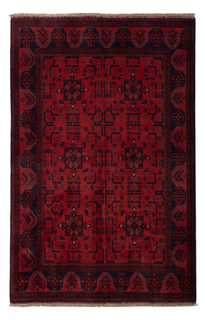 Khal Mohammadi Mattan 127x193cm - Oriental Carpet