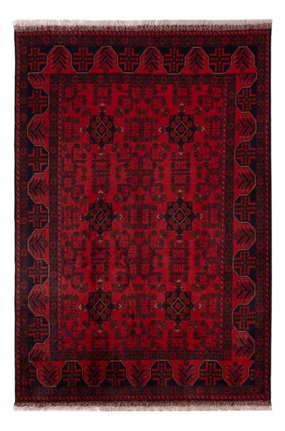 Khal Mohammadi Mattan 125x195cm - Oriental Carpet