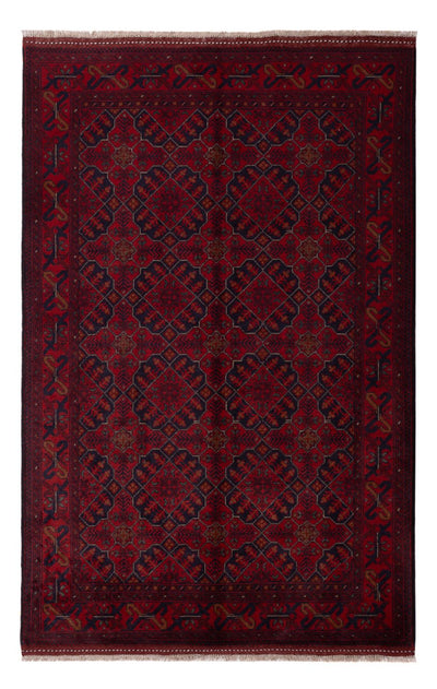 Khal Mohammadi Mattan 123x196cm - Oriental Carpet