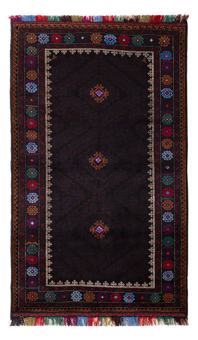 Baluch-matta 116x195cm - Oriental Carpet