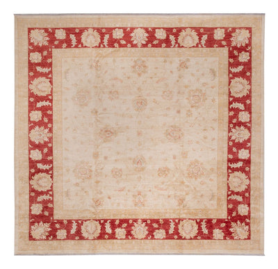 Ziegler Carpet 340x345cm - Oriental Carpet