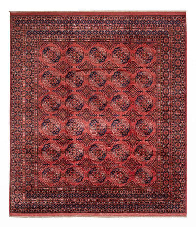 Bukhara Mattan 351x404cm - Oriental Carpet