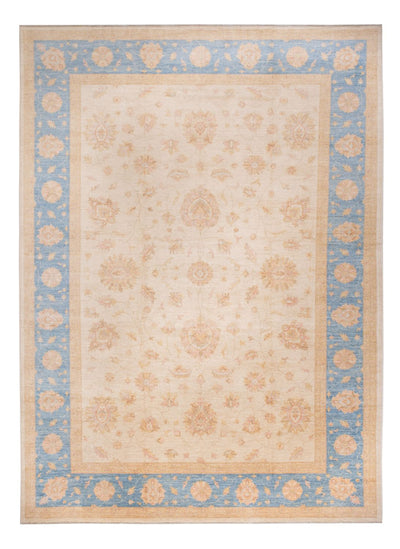 Ziegler Carpet 357x490cm - Oriental Carpet
