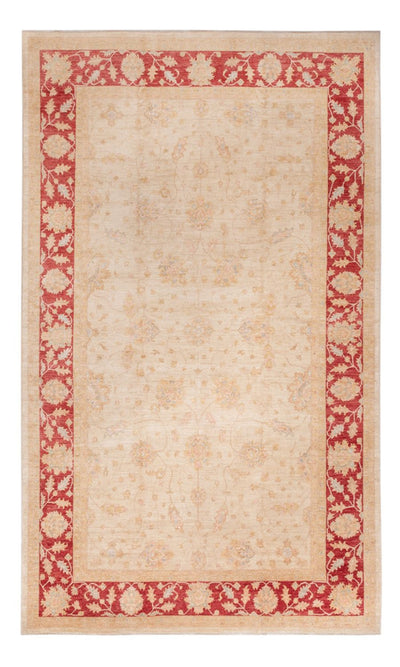 Ziegler Carpet 301x494cm - Oriental Carpet