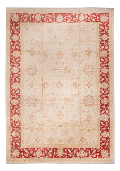 Ziegler Carpet 353x487cm - Oriental Carpet