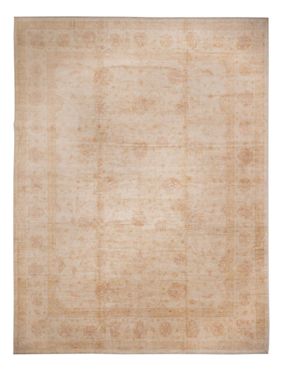 Ziegler Carpet 393x503cm - Oriental Carpet
