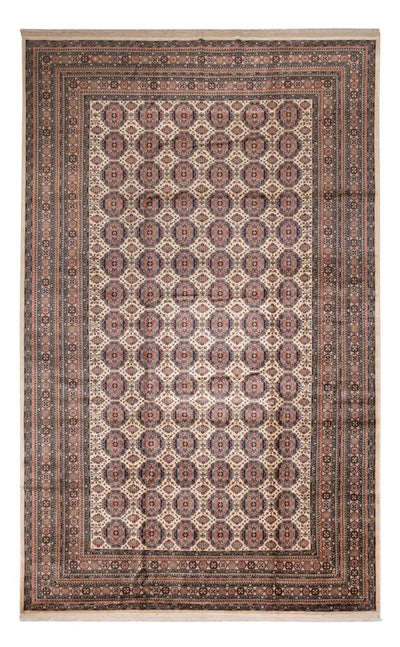 Afghansk matta 303x492cm - Oriental Carpet