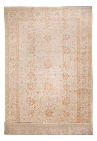 Ziegler Carpet 350x543cm - Oriental Carpet