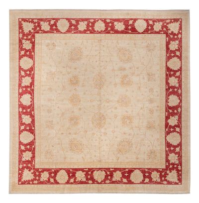 Ziegler Carpet 394x398cm - Oriental Carpet