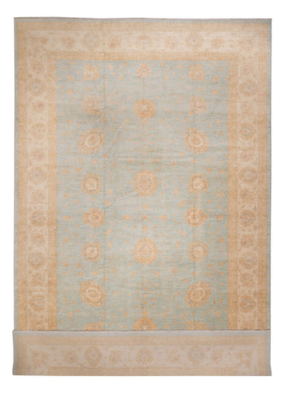 Ziegler Carpet 354x543cm - Oriental Carpet