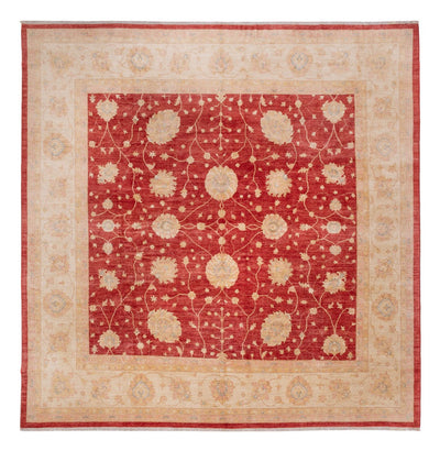 Ziegler Carpet 392x403cm - Oriental Carpet