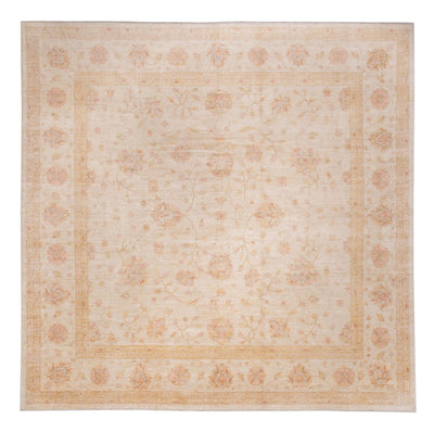 Ziegler Carpet 393x398cm - Oriental Carpet
