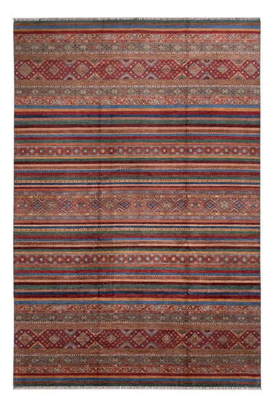Shal Mattan 304x452cm - Oriental Carpet
